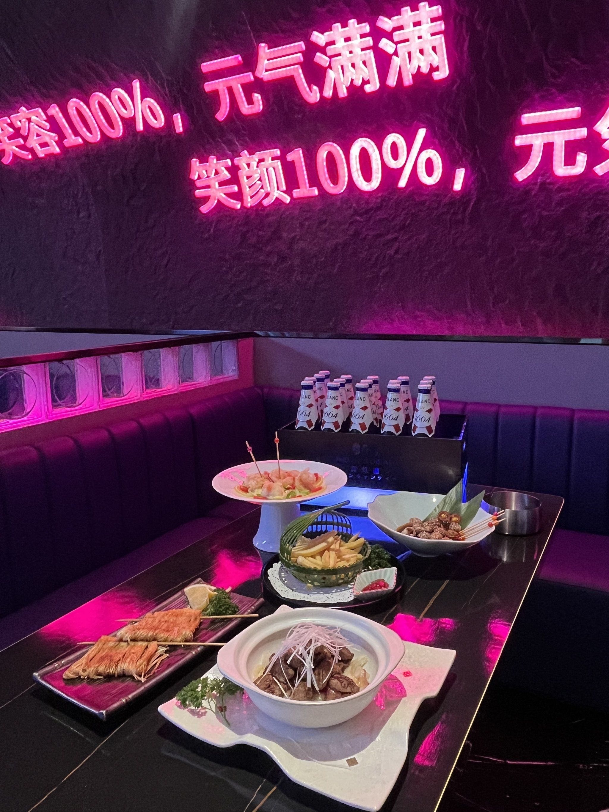 合肥商务ktv主题奢华-VIP尊享-蜀山区小时场ktv预定